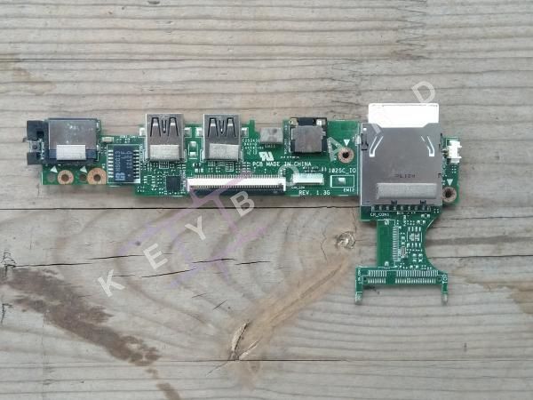 USB роз